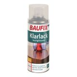 Klarlack Spray Hochglänzend