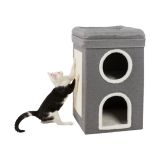 Cat-Tower