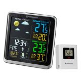 Wetterstation ClimaTemp TB mit LCD-Farbdisplay