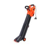 Elektro-Laubsauger/-bläser EB U30, 3.000 W