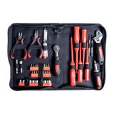 Elektronik-Tool-Kit, 45-tlg.
