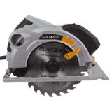 Batavia Handkreissäge, 190 mm, 230 V, 1600 W
