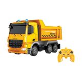 Crosslander® Ferngesteuerter Muldenkipper mit Lichteffekten