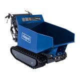 Kettendumper DP5000