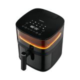 Medion® Heißluftfritteuse mit Wassersprühfunktion, 5 l (Md11780)