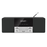 Stereo Dab+ Radio DigitRadio 4