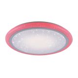 LED-Deckenleuchte Luisa, ⌀ 60 cm