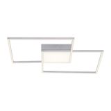 LED-Deckenleuchte Anna, 60 x 60 cm