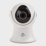 FullHD Überwachungskamera Wifico20Cwt, SmartLife
