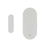 Tür- / Fenstersensor Zbsd10Wt, Zigbee 3.0, SmartLife