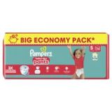 Pampers Baby Dry Pants Gr. 5, 11kg-17kg