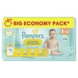 Pampers Premium Protection Gr. 3, 6kg-10kg