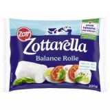 Zott Zottarella Mozzarella Balance Rolle
