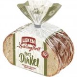 Lieken Urkorn Lieblingsbrot 100% Dinkelbrot