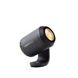 Juno 2 12 Volt Gartenbeleuchtung Anthrazit
