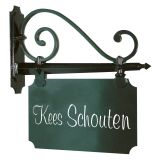 KS Aushängeschild A 37,5cm