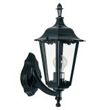 Wandlampe Ancona mit Smart Wifi LED