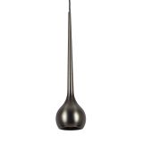 Lynea Pendelleuchte Gun Metal Ø7.5cm