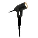 Beamy S Gartenspot Schwarz