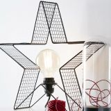 Tischlampe Holger