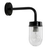 Wandleuchte Genius mit Tag Und Nacht Sensor LED