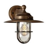 Hoflampe Labenne mit Smart Wifi LED