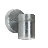 Downlighter Wandleuchte Zink mit LED