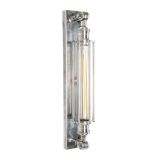 Astor Wandleuchte Silber