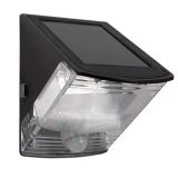 Solar Wandlampe Bewegungsmelder