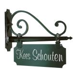 KS Aushängeschild D 20cm