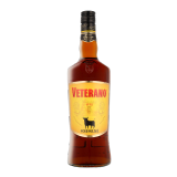 Osborne Veterano 1ltr Brandy