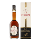 Pere Magloire XO 70cl Brandy Geschenkverpackung