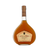 Cles Des Ducs VS 70cl Brandy