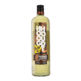 Hooghoudt Zitronebrandewijn 1ltr Brandy