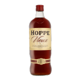 Hoppe Vieux 1ltr Brandy
