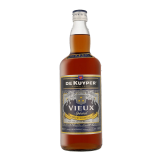 De Kuyper Vieux 1ltr Brandy