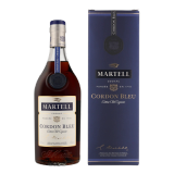 Martell Cordon Bleu 70cl Cognac Geschenkverpackung