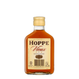 Hoppe Vieux Zakflacon 20cl Brandy