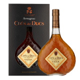 Cles Des Ducs VSOP 70cl Brandy Geschenkverpackung