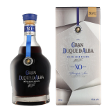 Gran Duque D&apos;Alba XO 70cl Brandy Geschenkverpackung