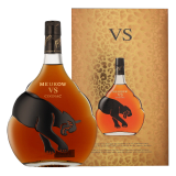 Meukow VS 70cl Cognac Geschenkverpackung