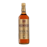 Henkes Vieux 1ltr Brandy