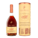 Remy Martin 1738 Accord Royal 70cl Cognac Geschenkverpackung