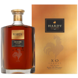 Hardy XO Rare 70cl Cognac Geschenkverpackung