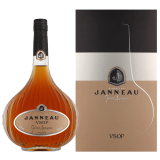 Janneau VSOP Armagnac 70cl Brandy Geschenkverpackung