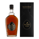Frapin Cognac VSOP 70cl Geschenkverpackung