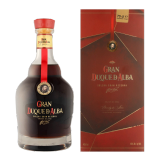 Gran Duque D&apos;Alba Solera Gran Reserva 70cl Brandy Geschenkverpackung