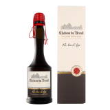 Chateau Du Breuil 15 Years 70cl Brandy Geschenkverpackung