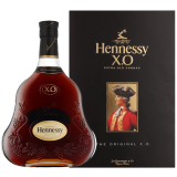 Hennessy XO 70cl Cognac Geschenkverpackung