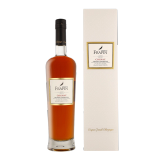 Frapin 1270 - 1e Cru De Cognac 70cl Geschenkverpackung